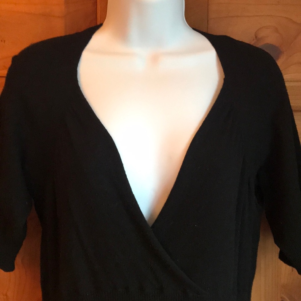 White House Black Market Sweater Top